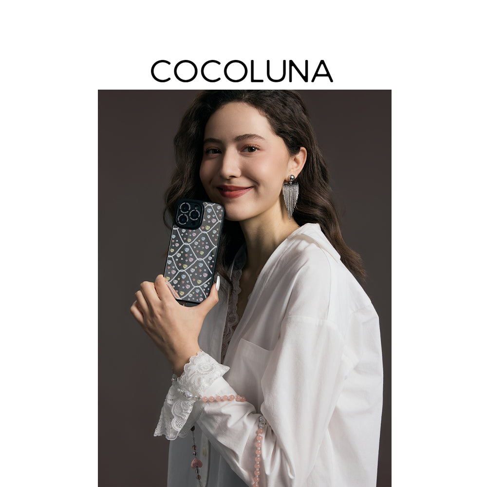 Sparkling Phone Chain