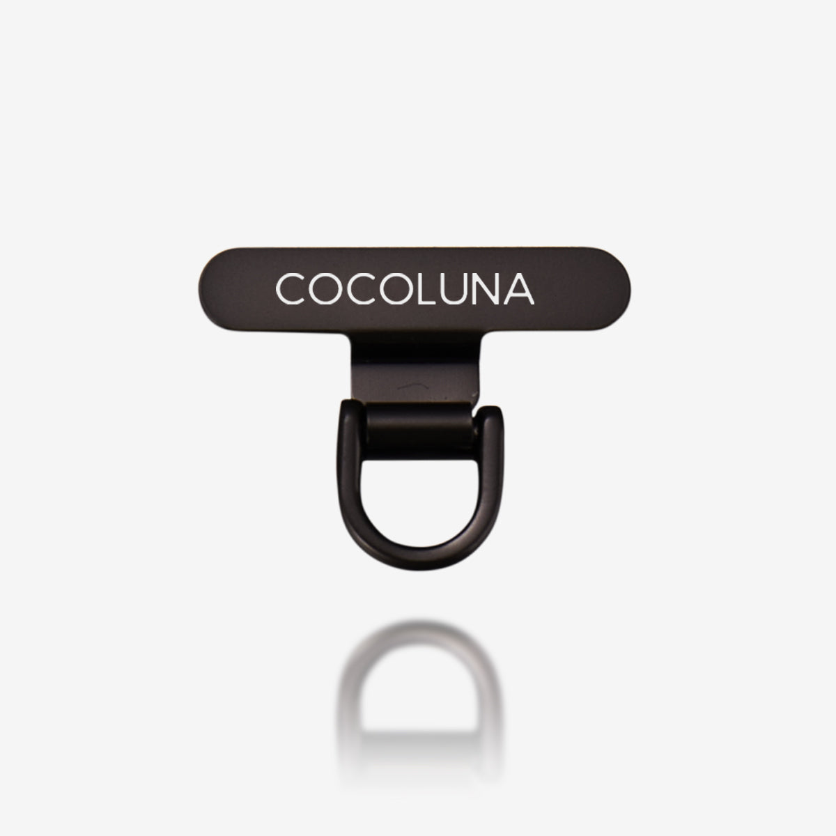 Metal Lanyard Clip