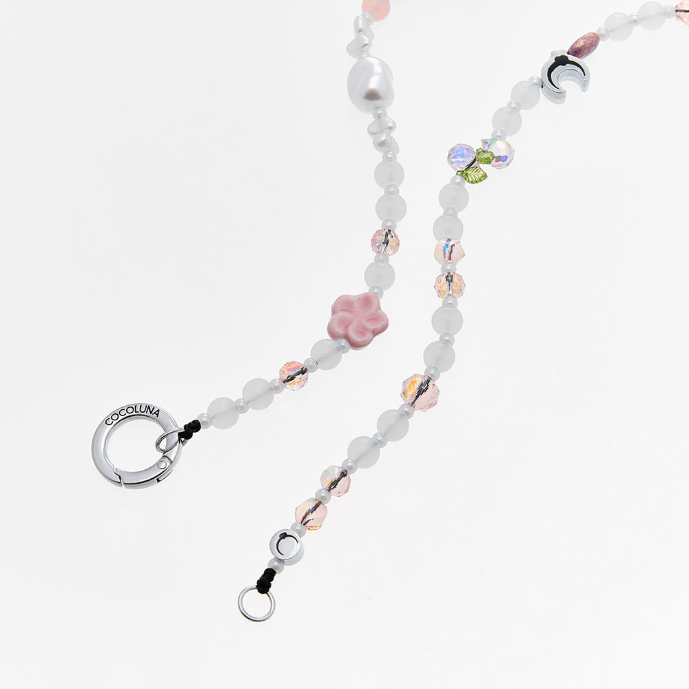 Sparkling Phone Chain