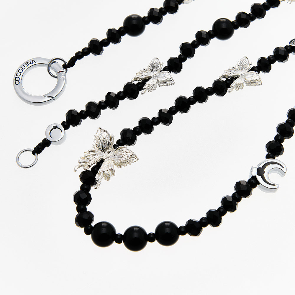 Butterfly Dream Phone Chain