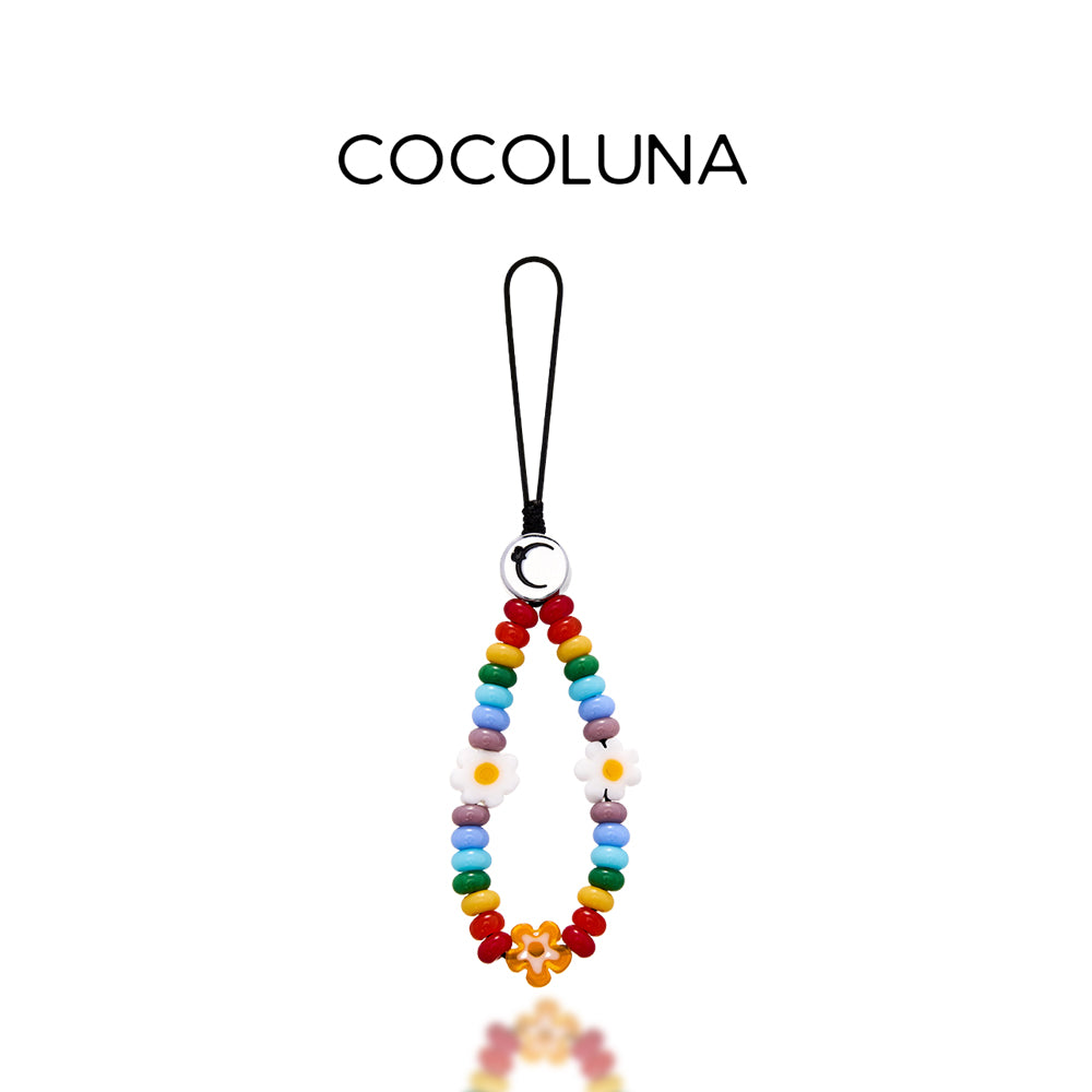 Silicone Lanyard