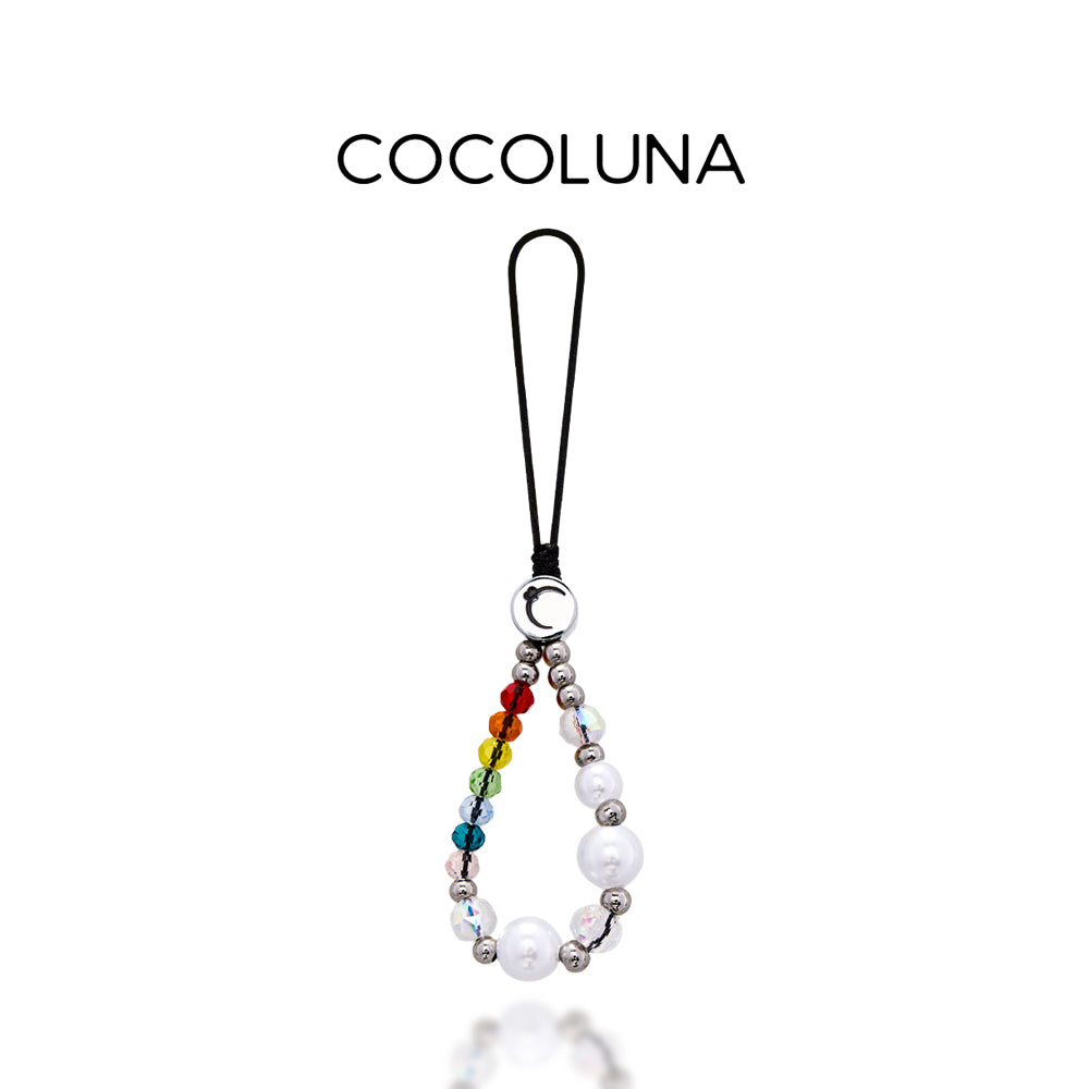 Silicone Lanyard
