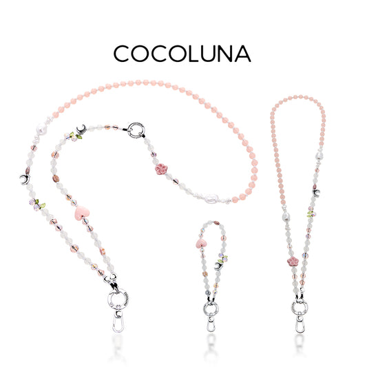 Sparkling Phone Chain