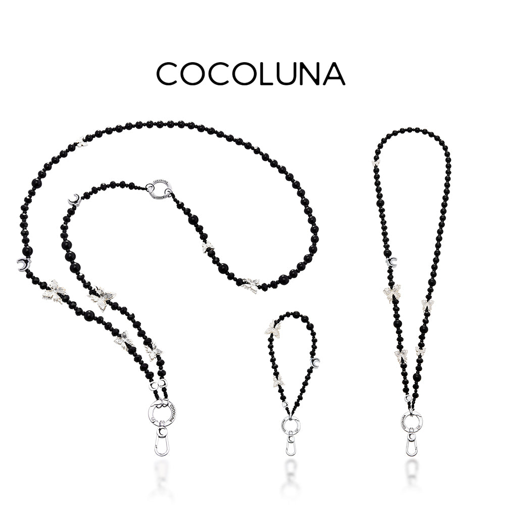Butterfly Dream Phone Chain