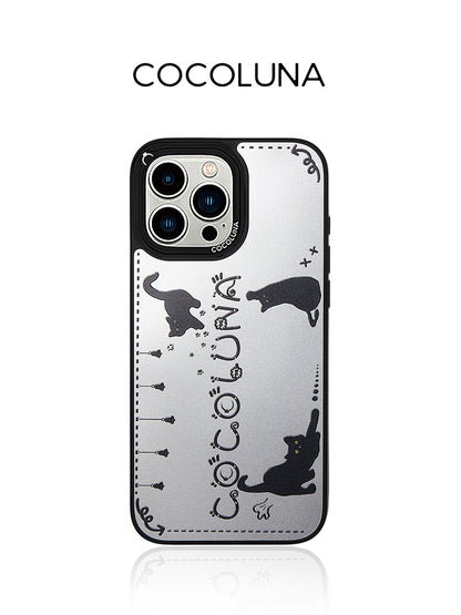 LeCool Graffiti Mirror Magnetic