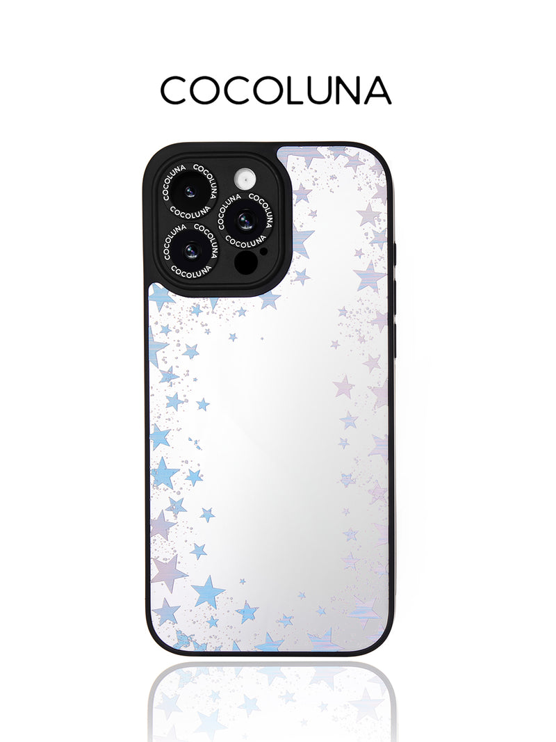 Starry Mirror Magnetic