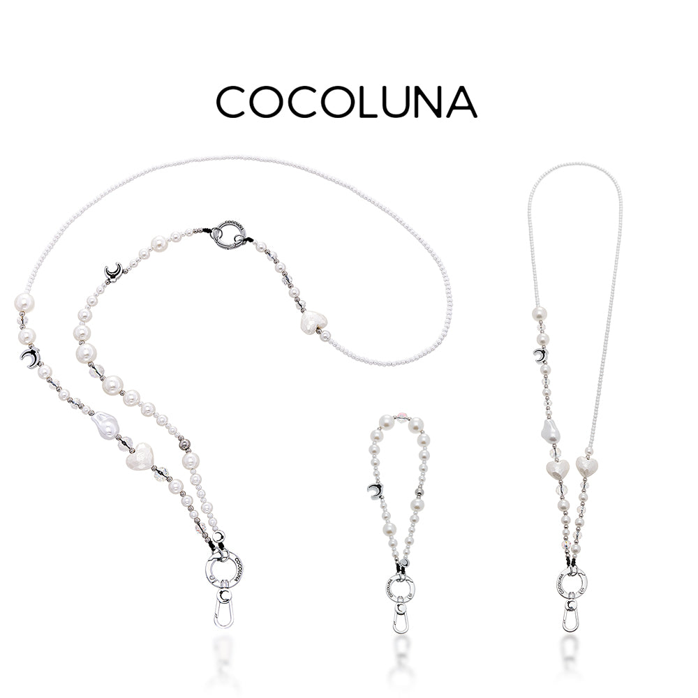 Pearl Phone Chain