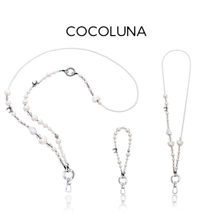 Pearl Phone Chain