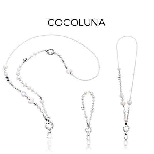 Pearl Phone Chain