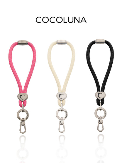 Heart Lanyard