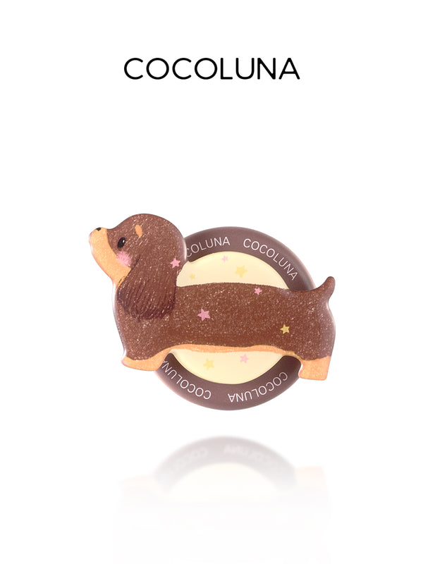 Dachshund Phone Stand