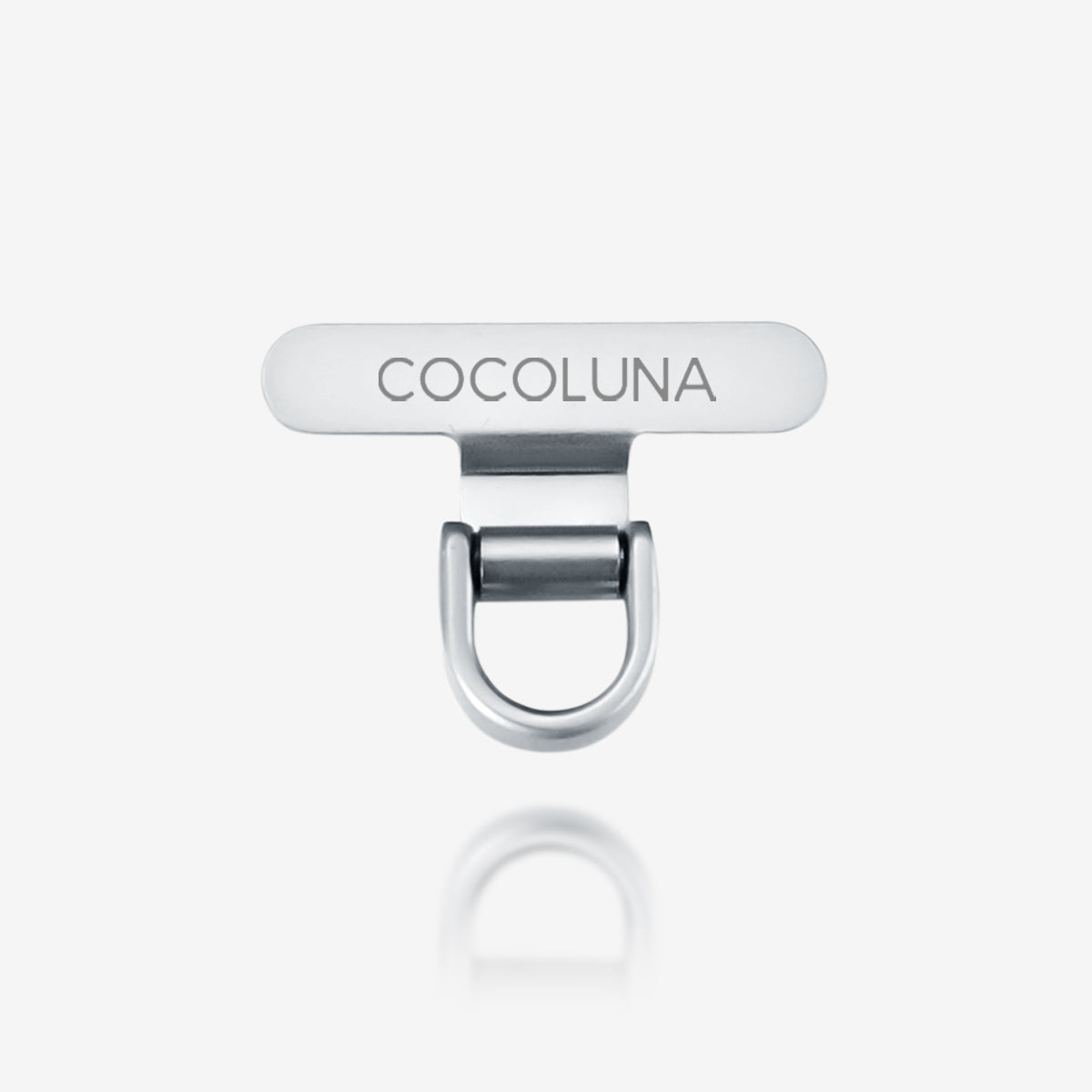 Metal Lanyard Clip