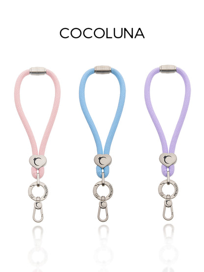 Heart Lanyard