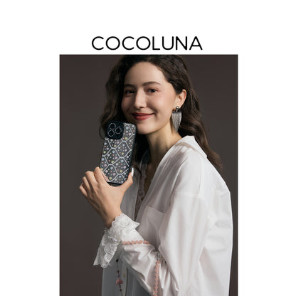 Sparkling Phone Chain