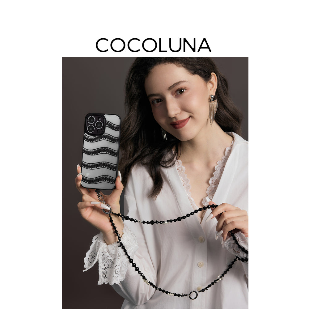 Butterfly Dream Phone Chain