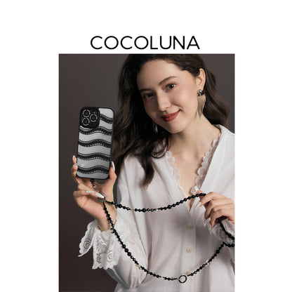 Butterfly Dream Phone Chain