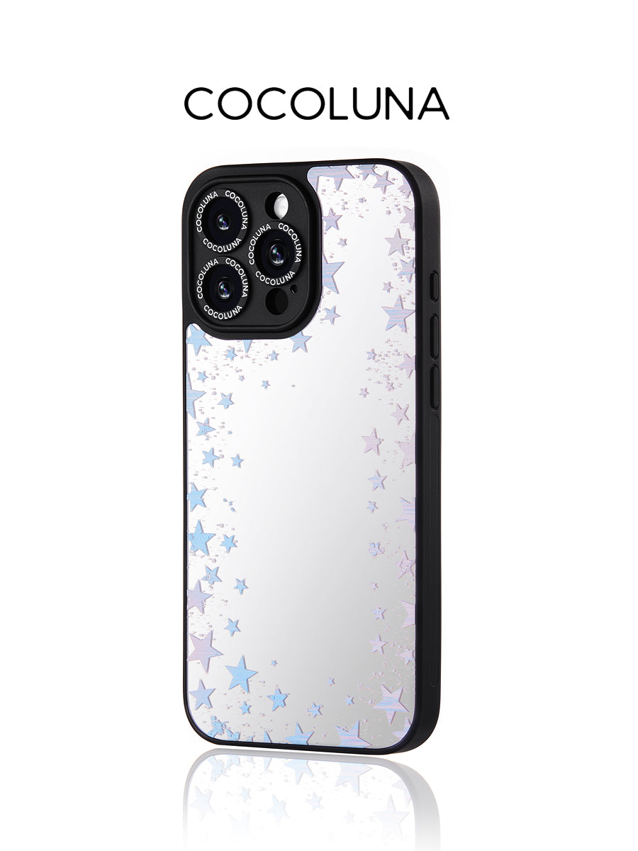 Starry Mirror Magnetic