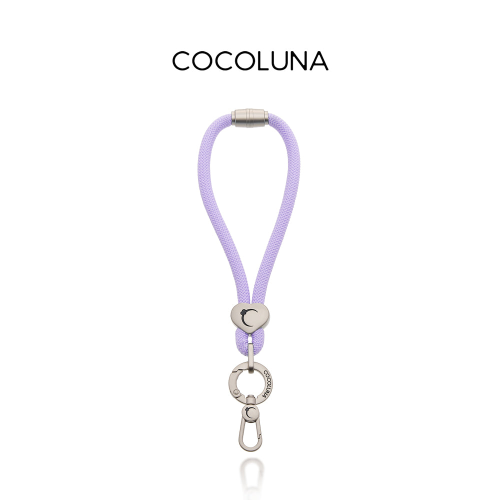 Heart Lanyard