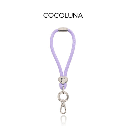 Heart Lanyard