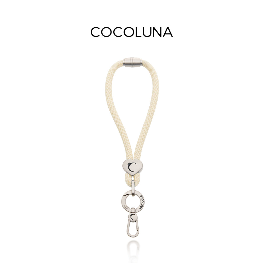 Heart Lanyard