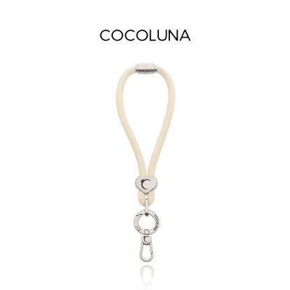 Heart Lanyard