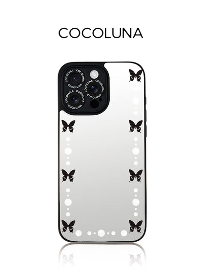 Black Pearl Mirror Magnetic