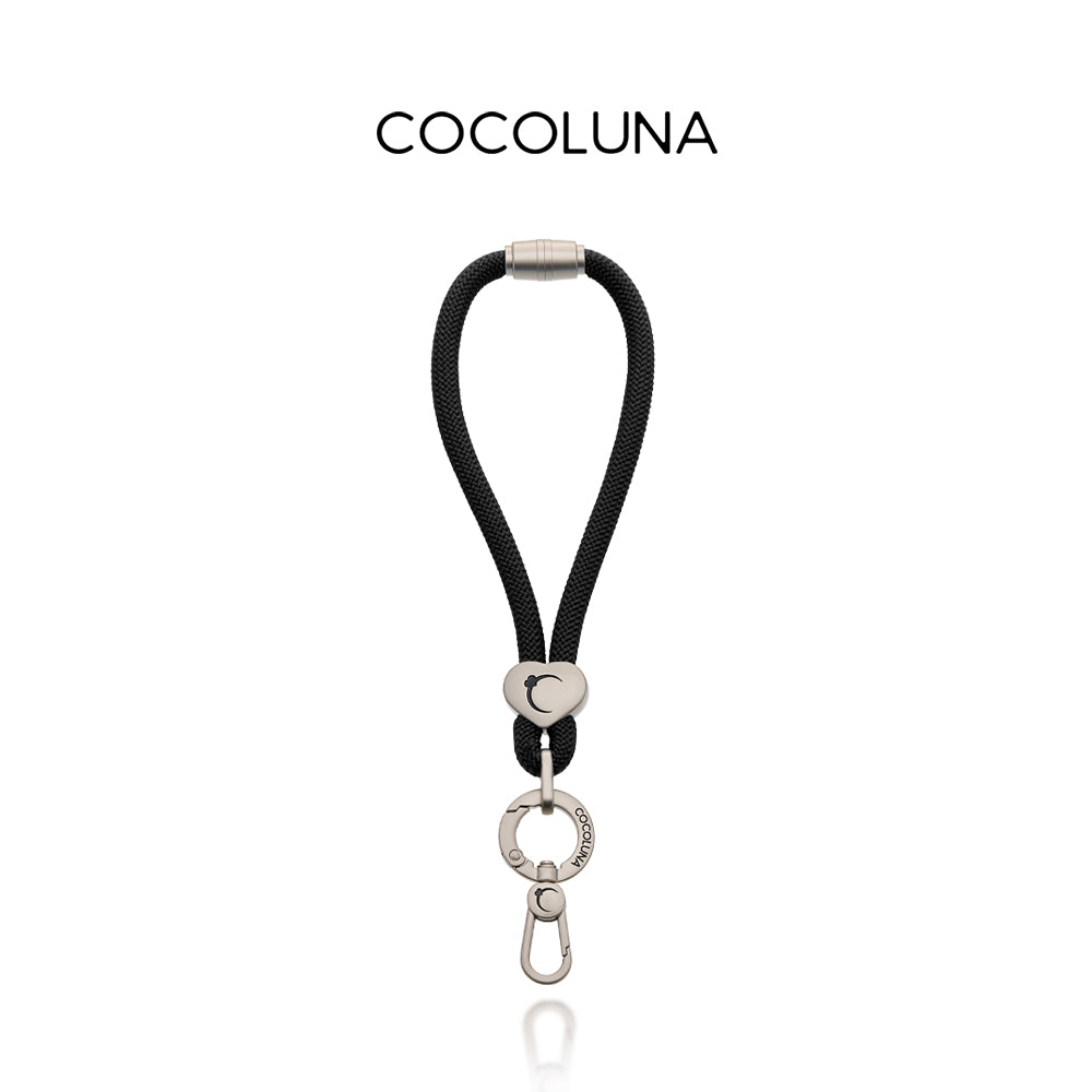 Heart Lanyard