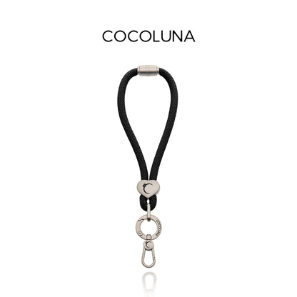 Heart Lanyard