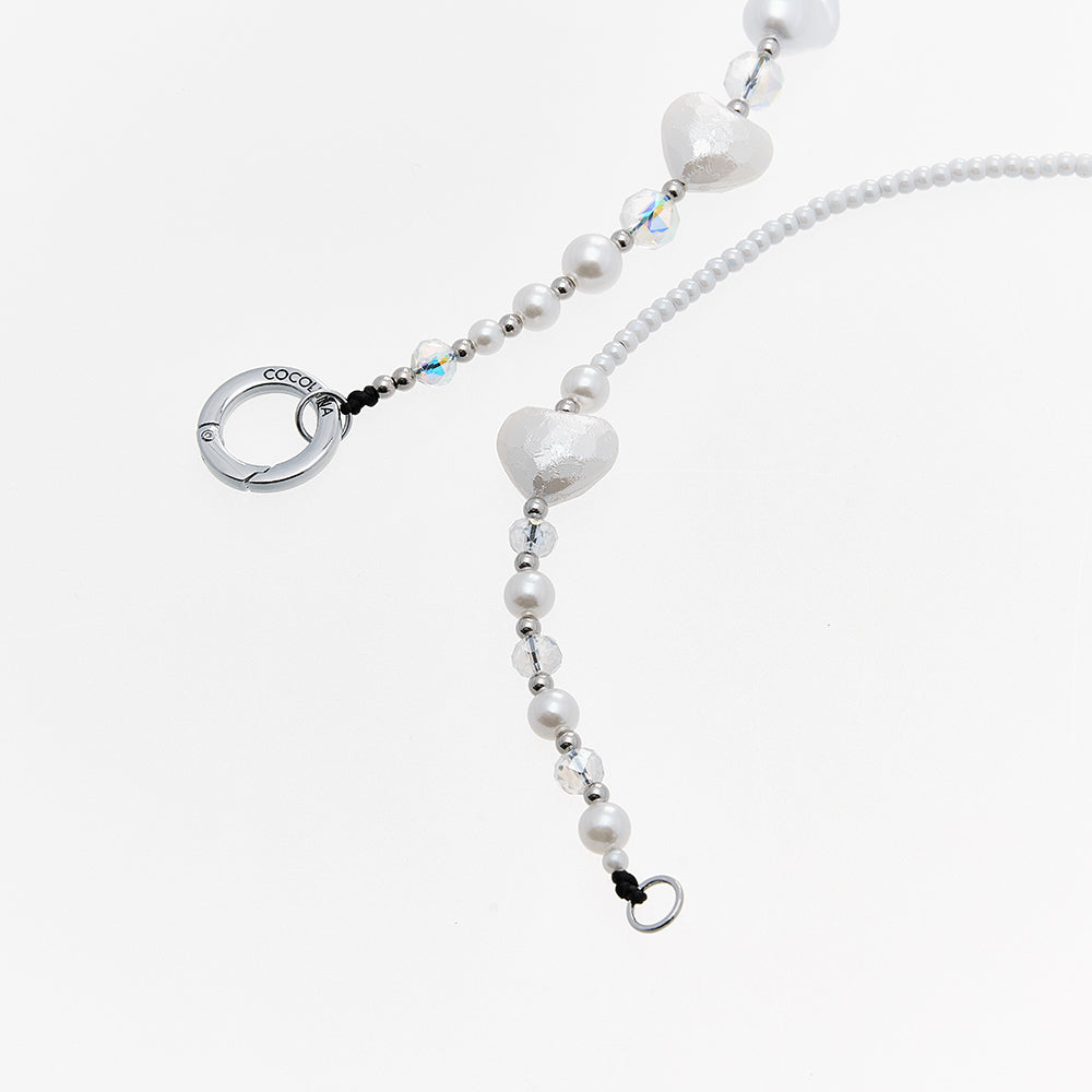 Pearl Phone Chain