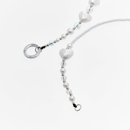 Pearl Phone Chain