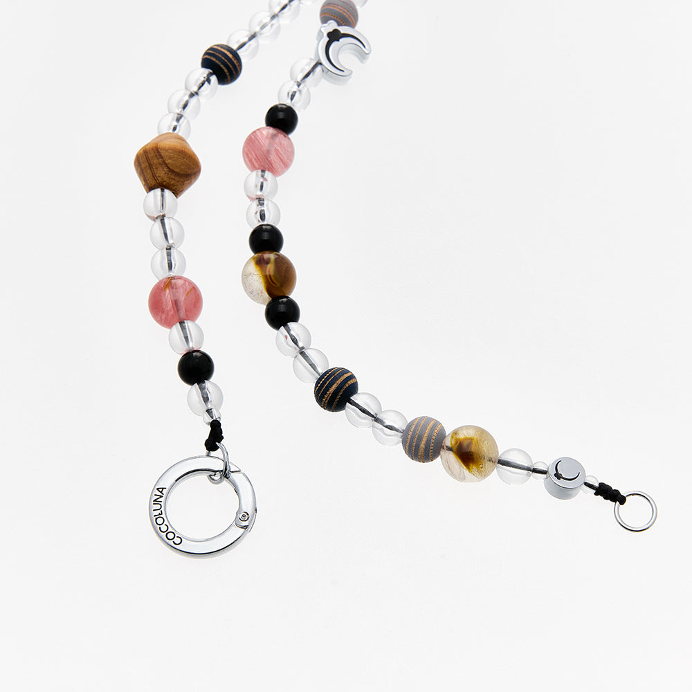 Warm Cloud Phone Chain