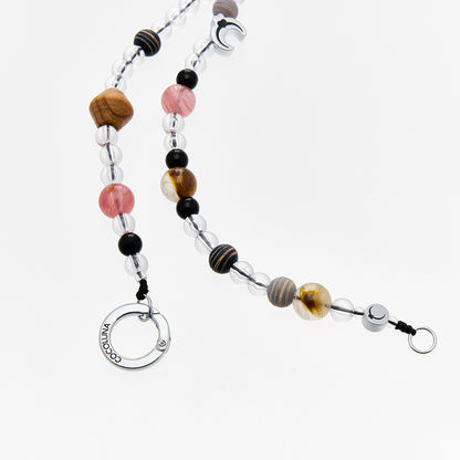 Warm Cloud Phone Chain