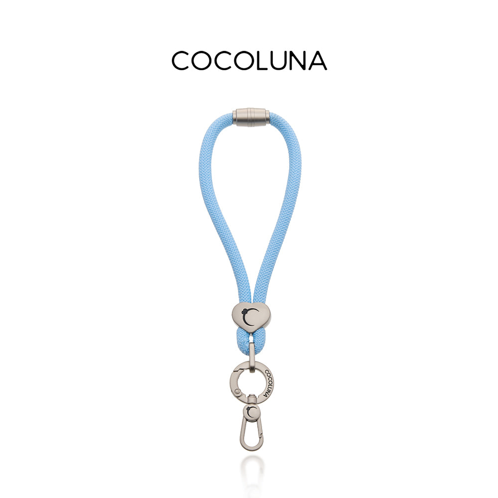 Heart Lanyard