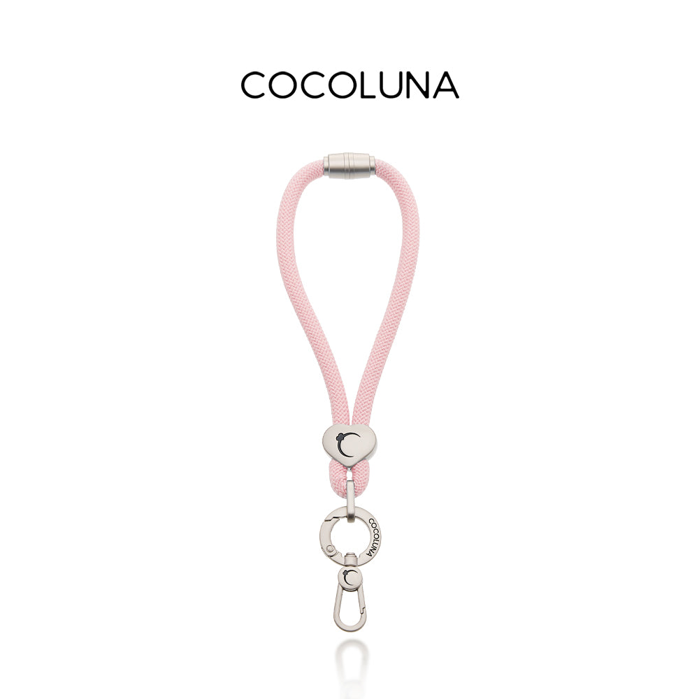 Heart Lanyard