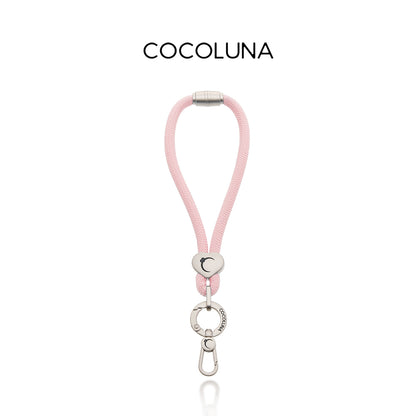 Heart Lanyard