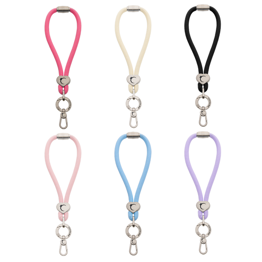 Heart Lanyard