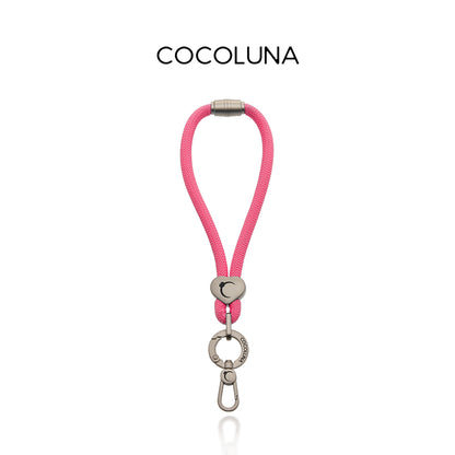 Heart Lanyard
